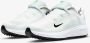 Nike React Ace Tour Women's Golf Shoes Flower White - Thumbnail 9