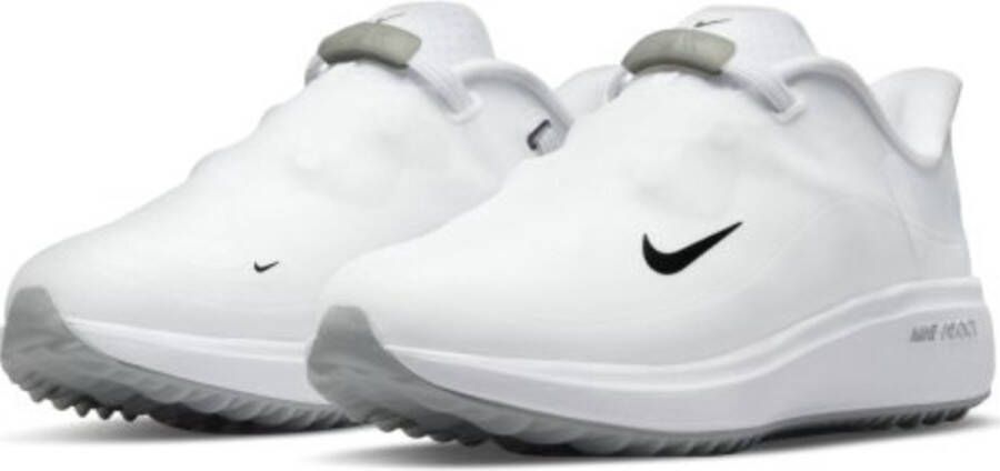 Nike React Ace Tour Women's Golf Shoes White