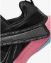 Nike React Hyperset Se Indoor Court-schoenen Zwart 1 2 Man - Thumbnail 5