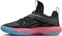 Nike React Hyperset Se Indoor Court-schoenen Zwart 1 2 Man - Thumbnail 7