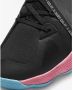 Nike React Hyperset SE Volleybalschoenen Black Pink Heren - Thumbnail 3