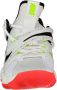 Nike React Hyperset SE Volleybalschoenen White Black Bright Crimson Pink Blaster - Thumbnail 9