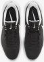 Nike React Infinity Pro Golf Shoe Black - Thumbnail 3
