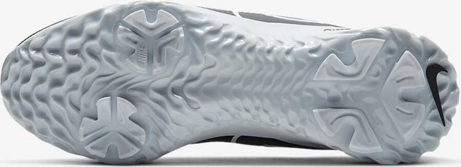 Nike React Infinity Pro Golf Shoe Black - Foto 4