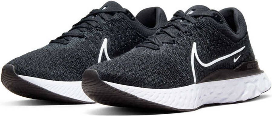 Nike React Infinity Run Flyknit