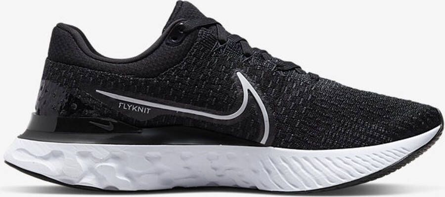 Nike React Infinity Run Flyknit
