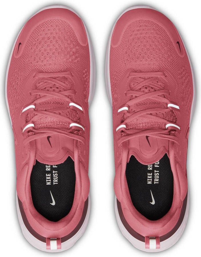 Nike React Miler 2 Hardloopschoenen Vrouwen