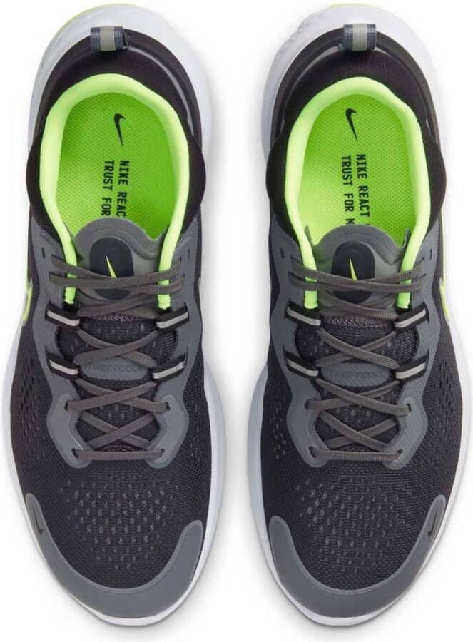 Nike React Miler Heren Hardloopschoenen