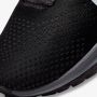Nike React Pegas Trailrunningschoenen Heren Black Aura Dark Grey Wolf Grey - Thumbnail 9
