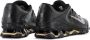 Nike Reax 8 TR heren trainingsschoenen heren sportschoenen 621716 zwart - Thumbnail 7