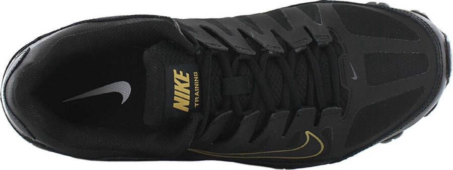 Nike Reax 8 TR heren trainingsschoenen heren sportschoenen 621716 zwart - Foto 8