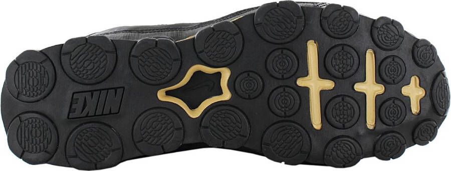 Nike Reax 8 TR heren trainingsschoenen heren sportschoenen 621716 zwart - Foto 9