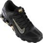 Nike Reax 8 TR heren trainingsschoenen heren sportschoenen 621716 zwart - Thumbnail 10