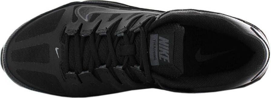 Nike Reax 8 TR Trainingsschoen voor heren Black Anthracite Black Heren - Foto 5