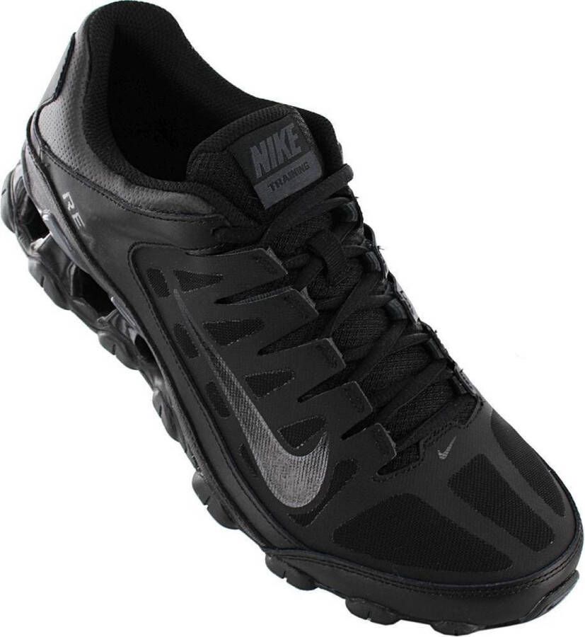 Nike Reax 8 TR Trainingsschoen voor heren Black Anthracite Black Heren - Foto 10