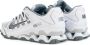 Nike Reax 8 TR Heren White Aviator Grey Photon Dust Metallic Cool Grey - Thumbnail 8