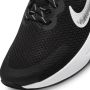 Nike Renew Ride 3 Hardloopschoenen voor heren (straat) Zwart - Thumbnail 7