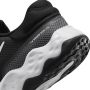 Nike Renew Ride 3 Hardloopschoenen voor heren (straat) Zwart - Thumbnail 10