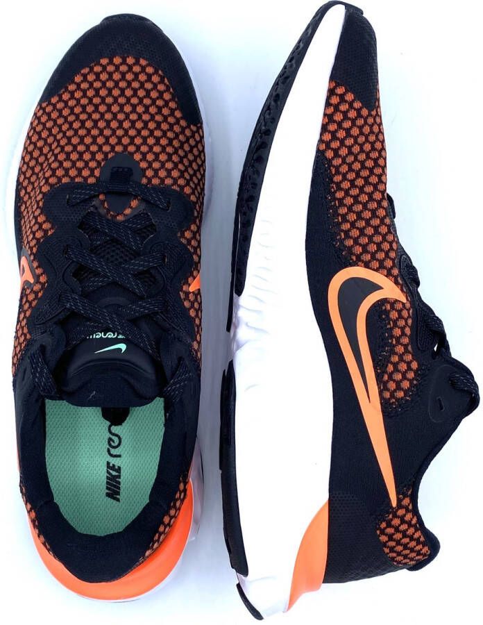 Nike Renew Run 2 Hardloopschoenen