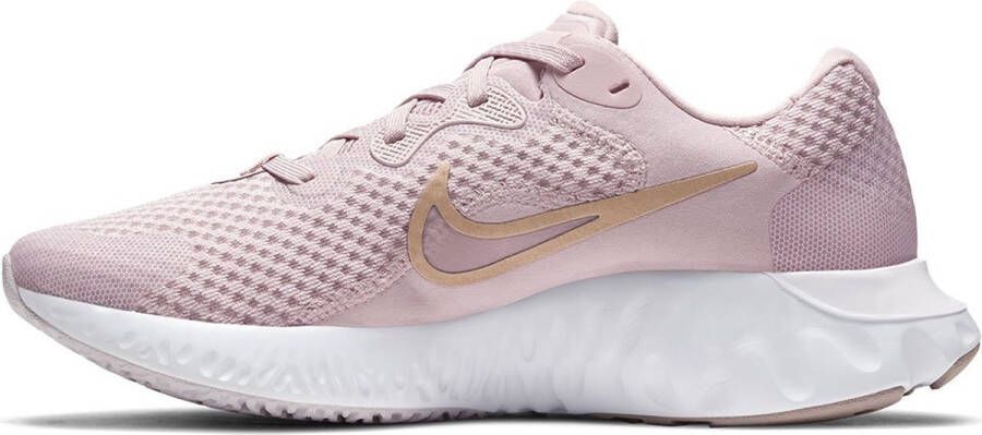 Nike Renew Run 2 Hardloopschoenen Vrouwen