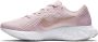 Nike Renew Run 2 Hardloopschoenen voor dames(straat) Roze - Thumbnail 6
