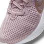 Nike Renew Run 2 Hardloopschoenen voor dames(straat) Roze - Thumbnail 8