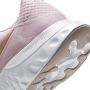 Nike Renew Run 2 Hardloopschoenen voor dames(straat) Roze - Thumbnail 9