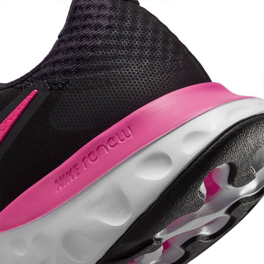 Nike Renew Run 2 Hardloopschoenen Vrouwen