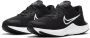 Nike Kids Nike Renew Run 2 Hardloopschoenen voor kids(straat) Black Dark Smoke Grey White Kind - Thumbnail 5