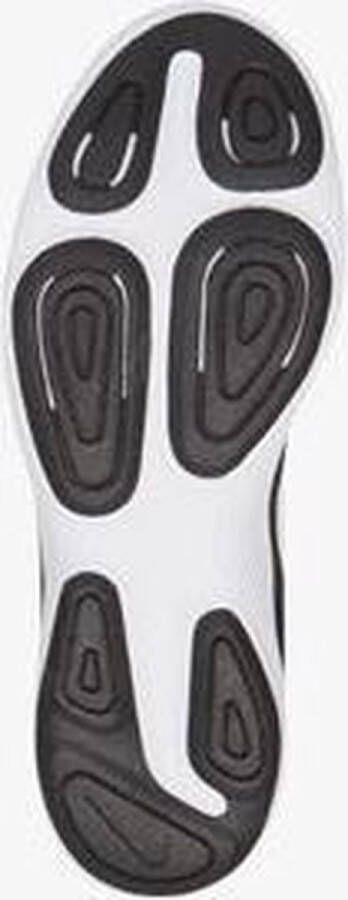 Nike Revolution 4 EU Dames Sportschoenen Black White-Anthracite