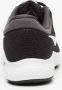 Nike Revolution 4 EU Dames Sportschoenen Black White-Anthracite - Thumbnail 10