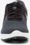 Nike Revolution 4 EU Dames Sportschoenen Black White-Anthracite - Thumbnail 7