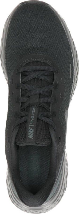 Nike Revolution 5 Hardloopschoenen voor heren(straat) Zwart - Foto 12