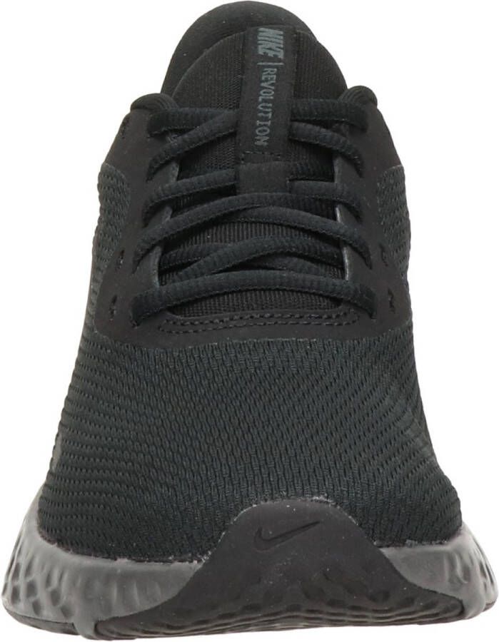 Nike Revolution 5 Hardloopschoenen voor heren(straat) Zwart - Foto 9