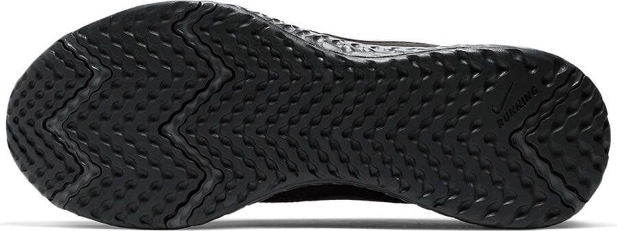 Nike Revolution 5 Hardloopschoenen voor heren(straat) Zwart - Foto 10