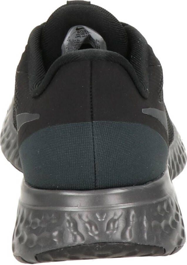 Nike Revolution 5 Hardloopschoenen voor heren(straat) Zwart - Foto 11