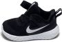 Nike Revolution 5 Schoen voor baby's peuters Zwart - Thumbnail 8