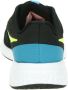Nike Revolution 5 Jongens Sneakers Zwart - Thumbnail 7