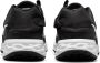 Nike Revolution 6 FlyEase eenvoudig aan en uit te trekken hardloopschoenen voor heren (straat) Zwart - Thumbnail 8