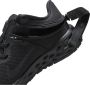 Nike Revolution 6 FlyEase Eenvoudig aan en uit te trekken kleuterschoenen Zwart - Thumbnail 10