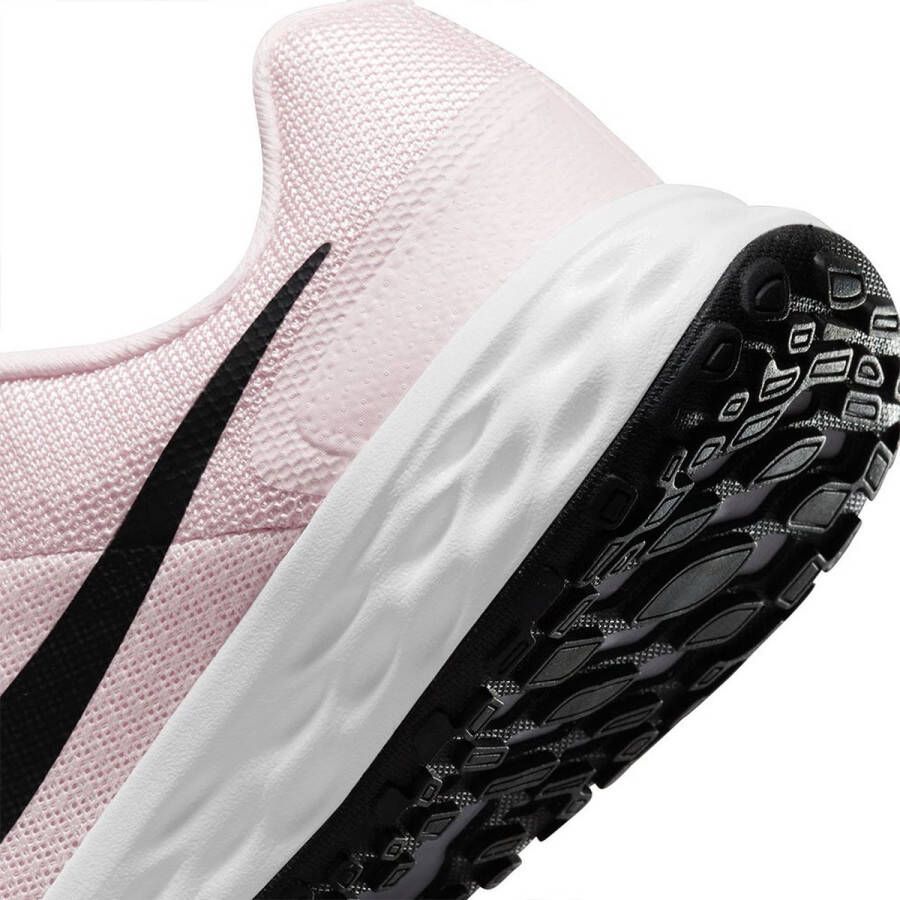 Nike Revolution 6 Hardloopschoenen voor kids (straat) Roze - Foto 7