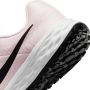 Nike Revolution 6 Hardloopschoenen voor kids (straat) Roze - Thumbnail 7