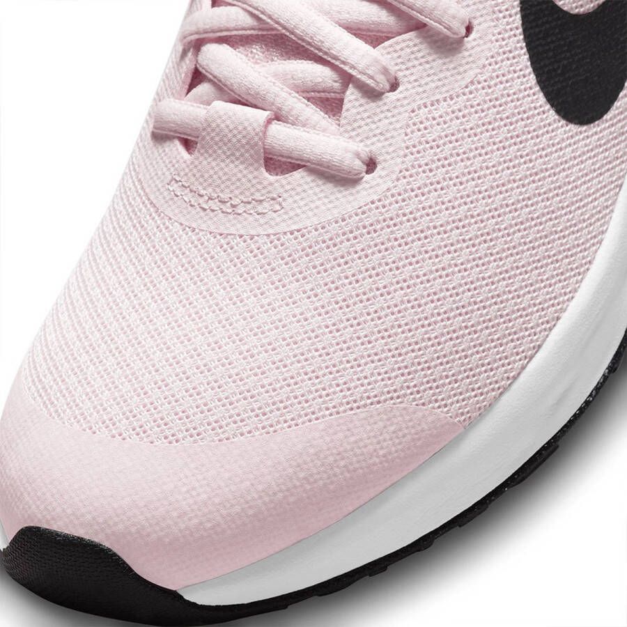Nike Revolution 6 Hardloopschoenen voor kids (straat) Roze - Foto 11