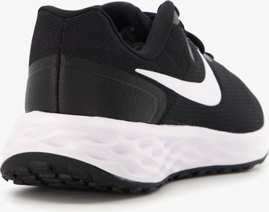 Nike 6extature Hardloopschoenen voor Stijlvol en comfortabel Zwart - Foto 13