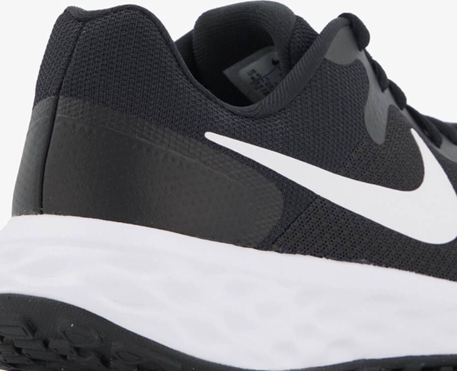 Nike 6extature Hardloopschoenen voor Stijlvol en comfortabel Zwart - Foto 15