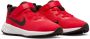 Nike Revolution 6 NN PSV Hardloopschoenen University Red Black Kinderen - Thumbnail 7