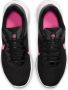 Nike 6extature Hardloopschoenen voor dames Stijlvol en comfortabel Zwart Dames - Thumbnail 10