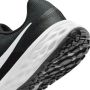 Nike 6extature Hardloopschoenen voor Stijlvol en comfortabel Zwart - Thumbnail 15