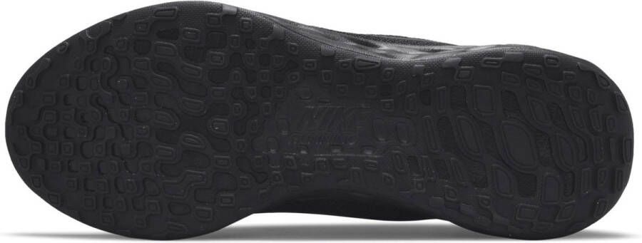 Nike Revolution 6 Next Nature Hardloopschoen Sportschoenen Vrouwen Zwart