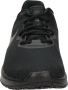 Nike Revolution 6N Sneakers Veelzijdig Comfort en Flexibele Demping Zwart Heren - Thumbnail 14